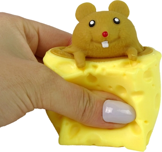 Okamžité uvolnění stresu
