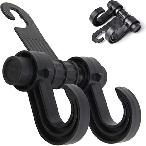 Cintre universel pour voiture