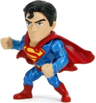 Authentiek design van de iconische held