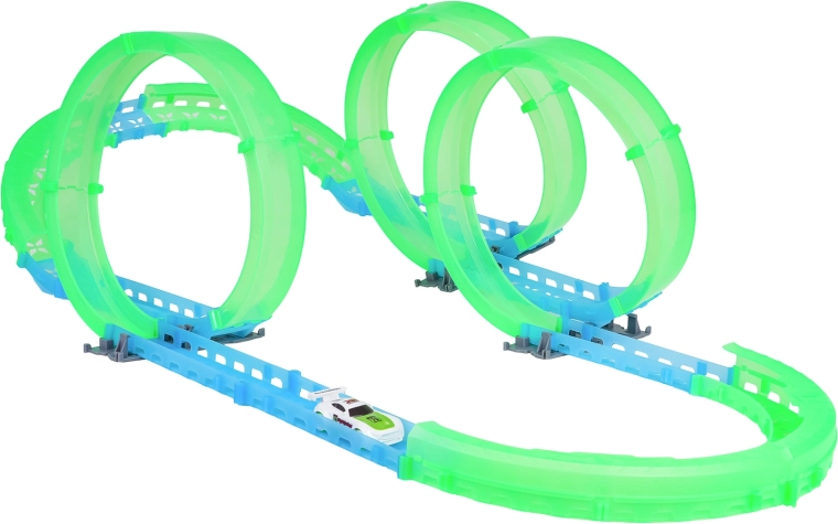 Enostavno polnjenje in preprosto upravljanje