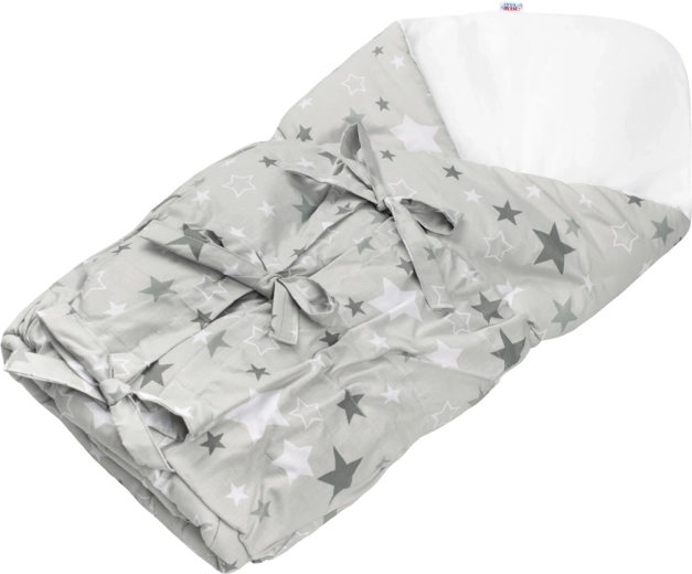 Blød 100% bomuld til sensitiv hud