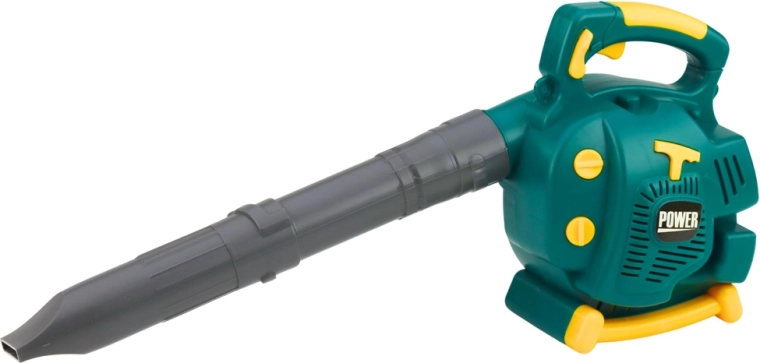 Soffiaggio realistico e suono del motore