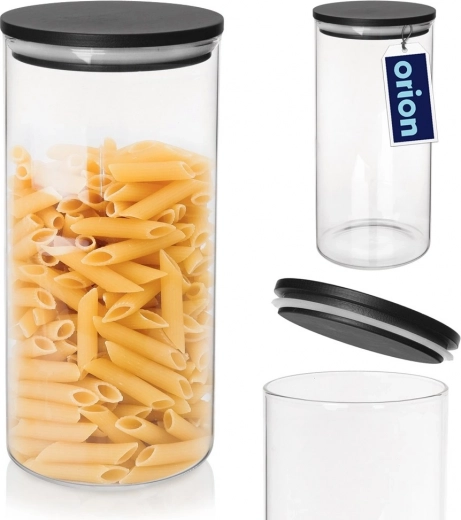 Overskuelig køkkenorganisering