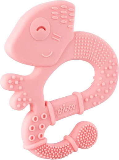 Texture e setole per un massaggio efficace