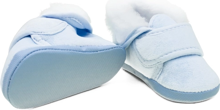 Nem påtagning med velcro