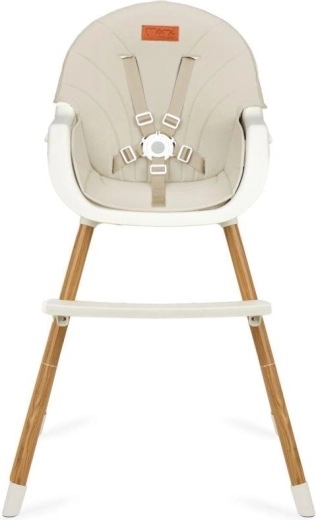 Seduta sicura e confortevole