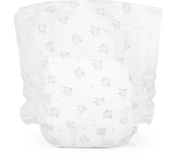 Atmungsaktiv und sanft zu empfindlicher Haut