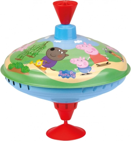 Lena Bączek Świnka Peppa