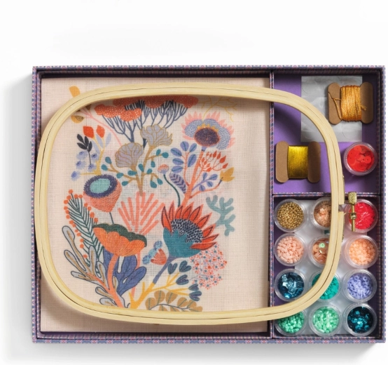 Tutto in uno – pronto a creare subito