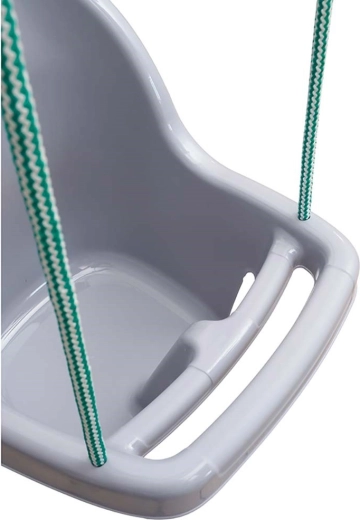 Durable construction and easy maintenance