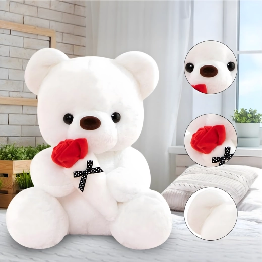 Mehak in prijeten na dotik