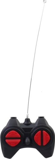 Telecomando semplice per le prime gare