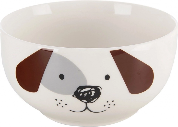 Generous capacities for food and drinks