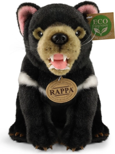 Miljøvenligt fyld af genanvendte PET-flasker