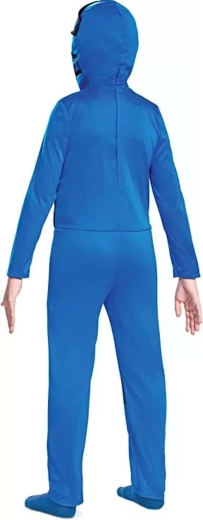 Copertura completa per un travestimento perfetto