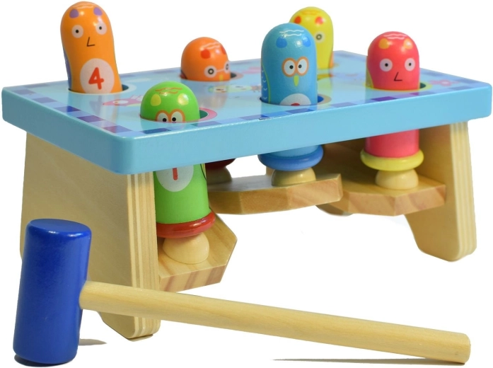 Razvoj motorike i koordinacije