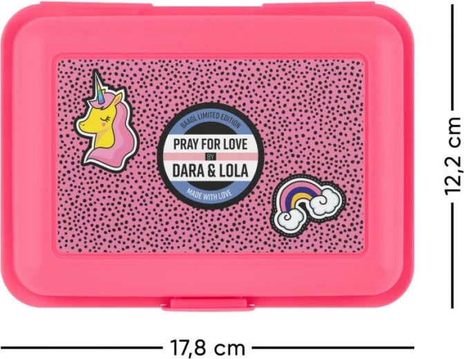 Veselý design Dara & Lola