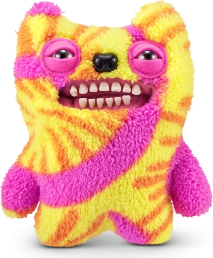 Značilni zobje in pasji smrček