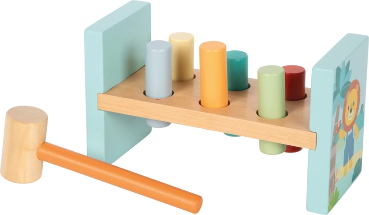 Varne gumirane odprtine