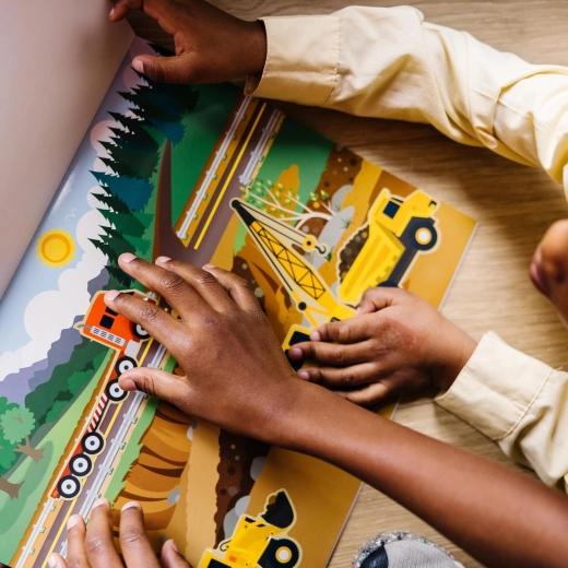 Grandi scenari a tema trasporti