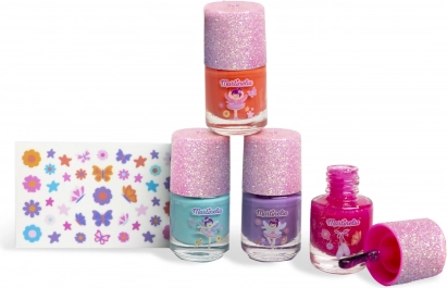 Magic Ballet Manicure Set for Children
