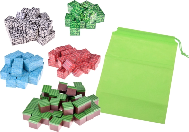 Praktické uložení a hra kdekoli