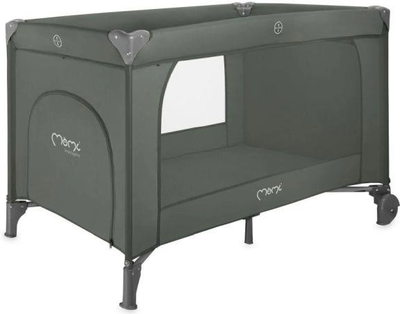 Quick folding and travel bag