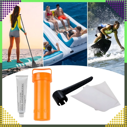 Klíč k ventilu pro bezproblémovou údržbu