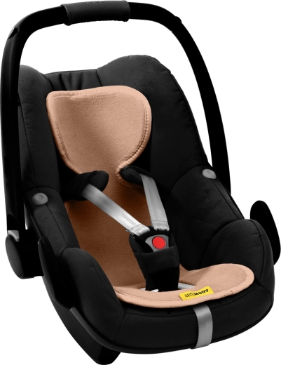 Easy installation and care