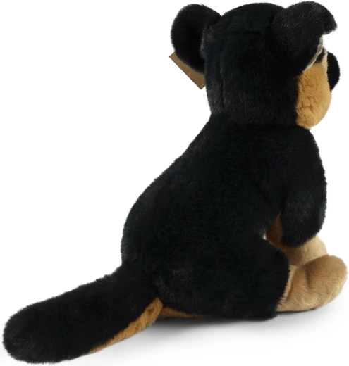 Ideal cuddle buddy for travel and bedtime