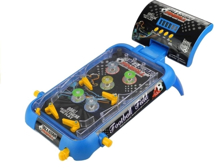 Arcade Game Pinball Flipper Lights Game 53 cm