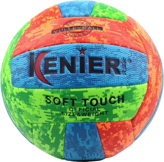 Volleyball Ball Size 5