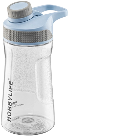 Pregled količine napitka i jednostavno održavanje