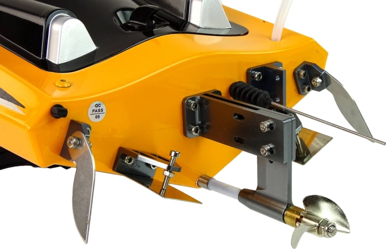 Durable construction and metal components