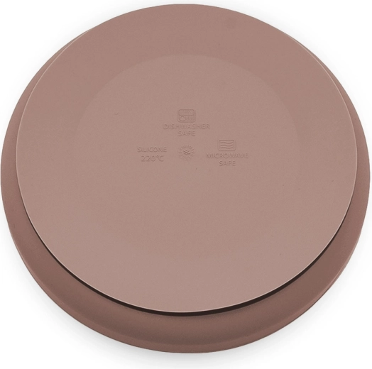 BPA-free, dishwasher- and microwave-safe