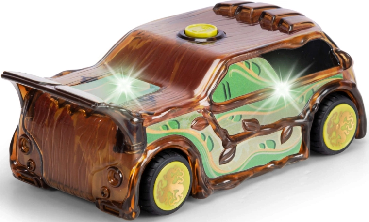 Jævn bevægelse og legesygt design