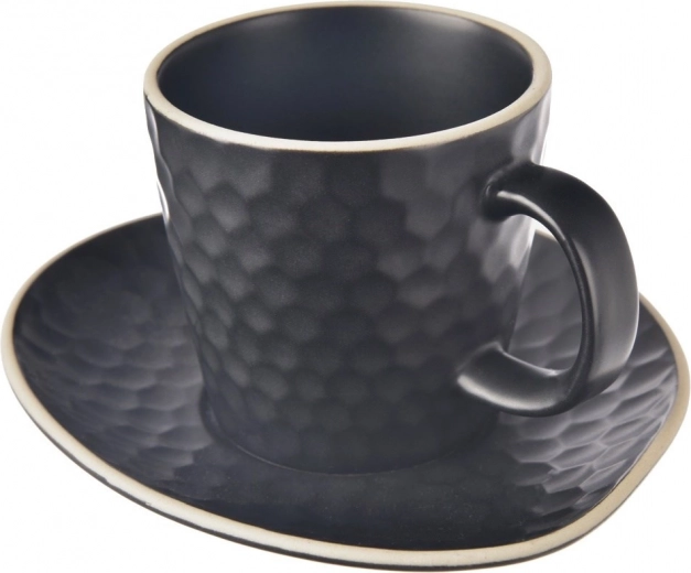 Perfect size for true espresso