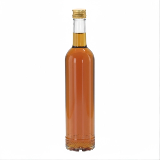 Debelo staklo za izdržljivost i dug vijek trajanja