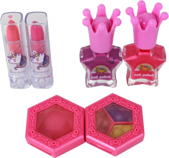 Hraní na vizážistku od A do Z