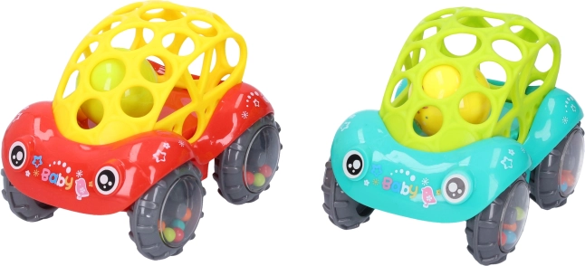 Baby Car Rattle 11.5 cm