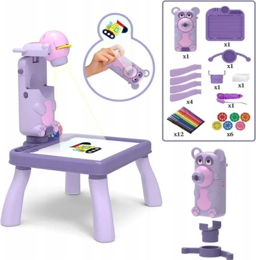 Accessoires pratiques et ordre