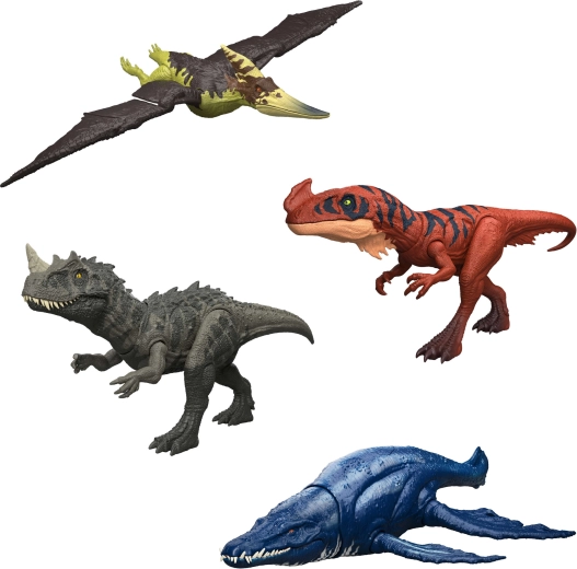 Fun extended into the app