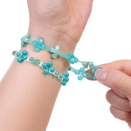 Flexibele koppelingen voor eenvoudig aanpassen