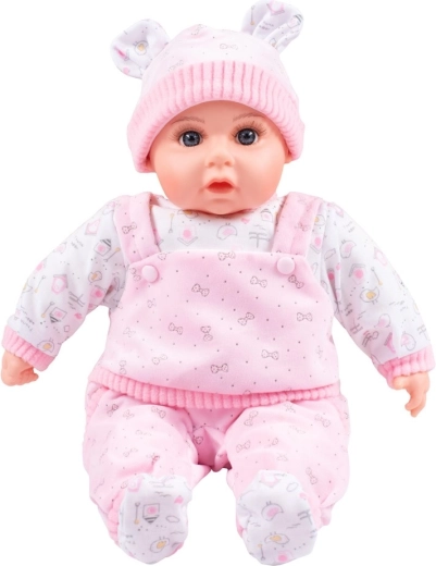 Realistic face and soft body