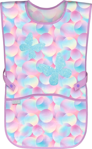 Praktické kapsy na pomůcky