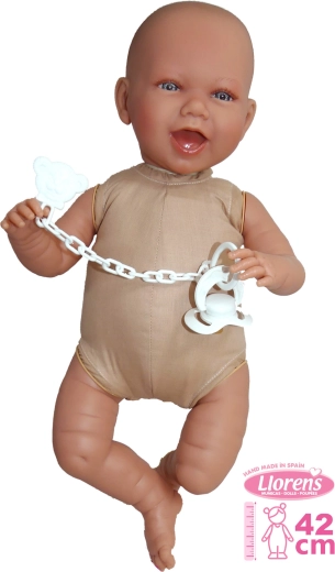Realistična beba lutka sa zvukovima