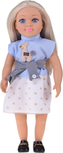 Elegant outfit ready for any occasion