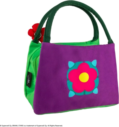 Hravý dizajn pre fanúšikov BRAWL STARS