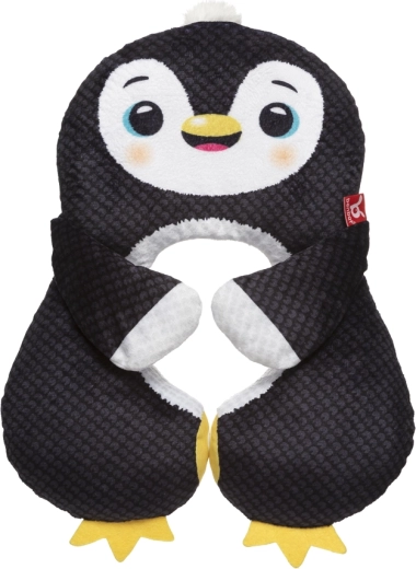 Supporto sicuro per testa e collo