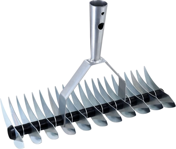 Struttura in metallo resistente